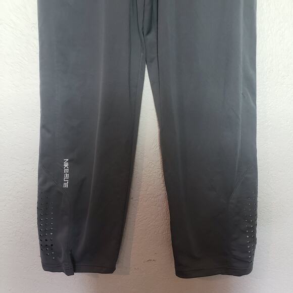 Nike Elite Dri Fit Track Pants - M - Picture 5 of 6